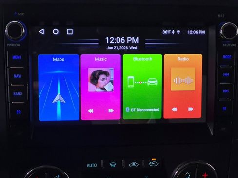 Used 2012 GMC Sierra 1500 SLE w/ Power Tech Package image 20