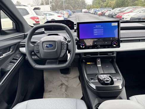 New 2026 Subaru Solterra Premium image 17