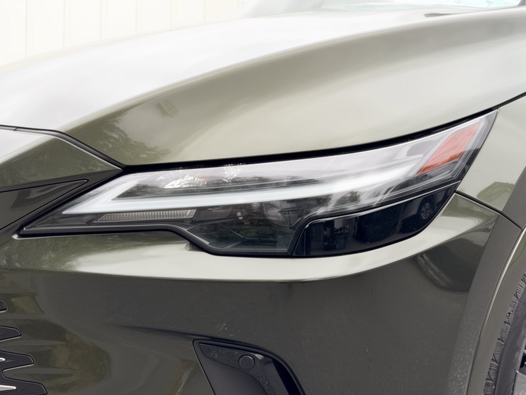 Certified 2025 Lexus RX 350 Premium w/ Convenience Package FWD image 13