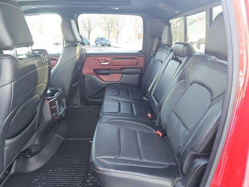 Used 2019 RAM 1500 Rebel w/ Rebel Level 2 Equipment Group image 18