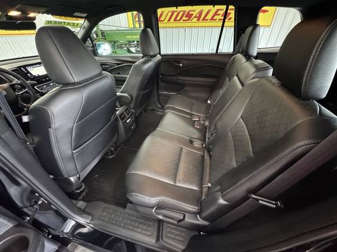 Used 2021 Honda Passport Elite image 32