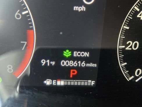 Used 2024 Honda CR-V LX image 22