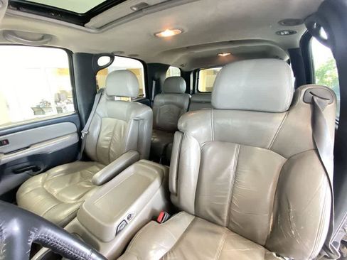 Used 2002 Chevrolet Tahoe Z71 AWD/4WD image 14