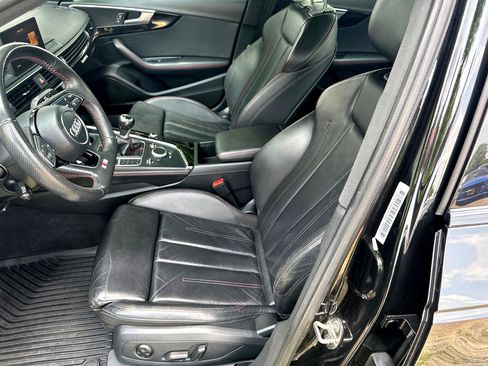 Used 2018 Audi A4 2.0T Premium Plus w/ Premium Plus Package image 20
