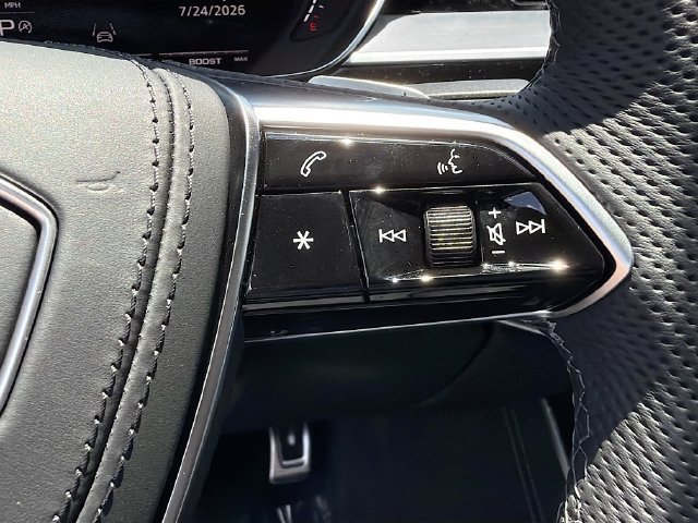 New 2026 Audi S8 AWD/4WD image 36