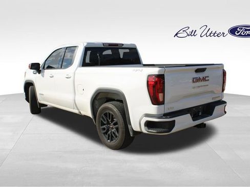 Used 2023 GMC Sierra 1500 Elevation image 7