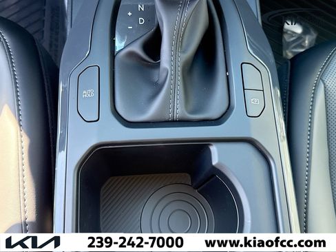 New 2026 Kia K4 EX image 26