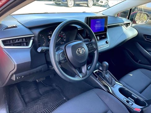 Certified 2024 Toyota Corolla LE FWD image 16