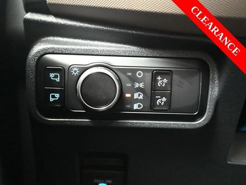 Used 2024 Ford Bronco Wildtrak image 26