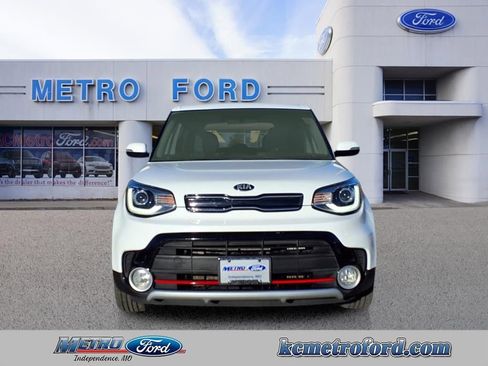 Used 2018 Kia Soul ! w/ Tech Package image 10