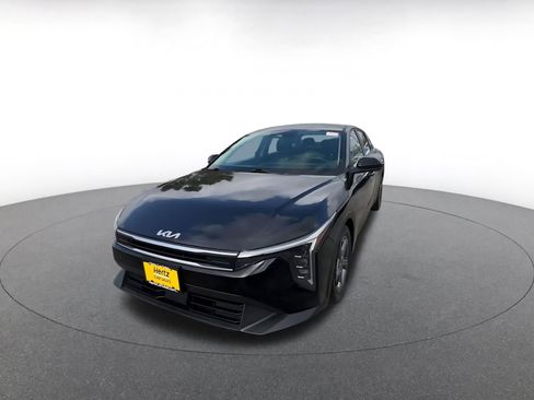 Used 2025 Kia K4 FWD image 7