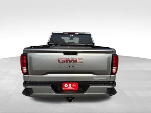 Used 2023 GMC Sierra 1500 Elevation AWD/4WD image 10