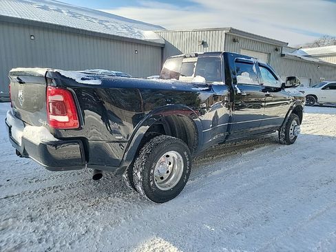 Used 2019 RAM 3500 Laramie image 5