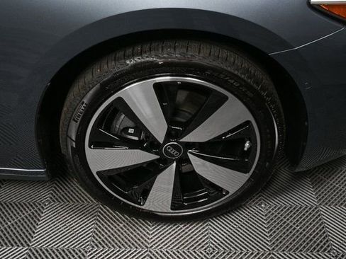 New 2025 Audi A5 2.0T Premium image 38