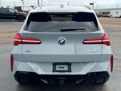 Used 2026 BMW X3 xDrive30 w/ M Sport Package