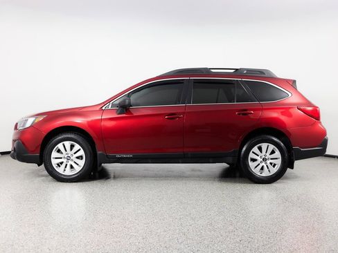 Used 2018 Subaru Outback 2.5i image 5