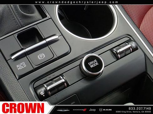 Used 2024 Kia K5 GT-Line w/ GT-Line Premium Package FWD image 25