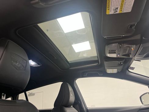 Used 2026 Subaru Crosstrek 2.5i Wilderness w/ Crosstrek Mirror Package AWD/4WD image 16