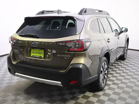 Used 2024 Subaru Outback Limited XT AWD/4WD image 5