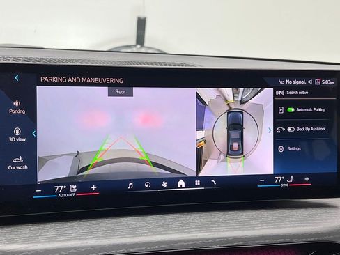 Certified 2025 BMW 330i Sedan image 15