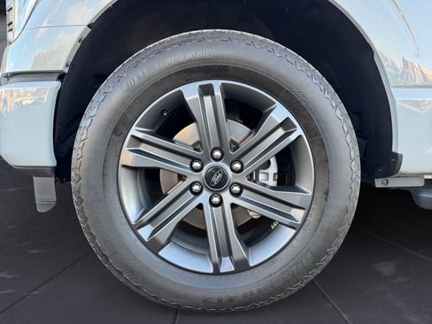 Used 2023 Ford F150 XLT w/ Equipment Group 302A High image 14