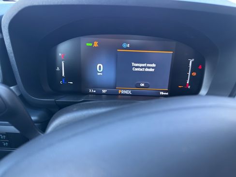 New 2026 Ford Maverick XLT image 17