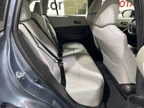 Used 2026 Toyota Corolla Cross L image 15