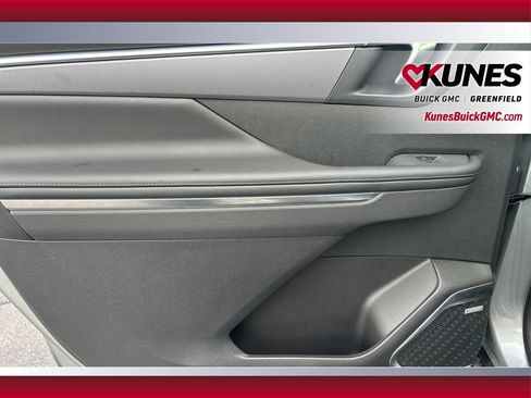 New 2025 Buick Enclave Sport Touring w/ Power Package AWD/4WD image 35