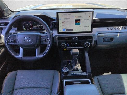 Used 2026 Toyota Tacoma 4x4 Double Cab Hybrid image 23