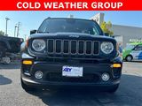 Used 2019 Jeep Renegade Latitude w/ Cold Weather Group image 2