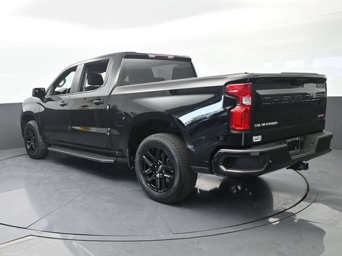 Used 2023 Chevrolet Silverado 1500 RST RWD image 4