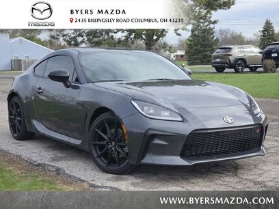 Used 2023 Toyota GR86 Premium w/ ALL Weather Mat Package (TMS)