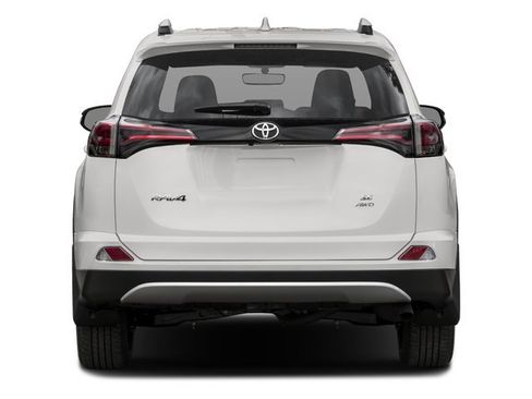 Used 2017 Toyota RAV4 SE w/ Power Extra Value Package image 5