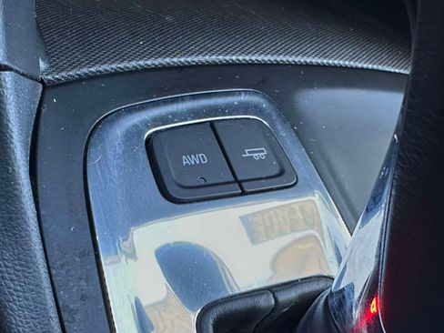 Used 2019 Chevrolet Equinox LT AWD/4WD image 34