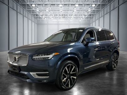 Used 2023 Volvo XC90 B6 Plus w/ Protection Package Premier