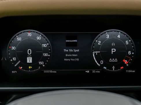 New 2026 Land Rover Defender 110 X AWD/4WD image 22
