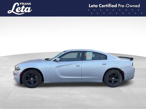 Used 2022 Dodge Charger SXT image 3