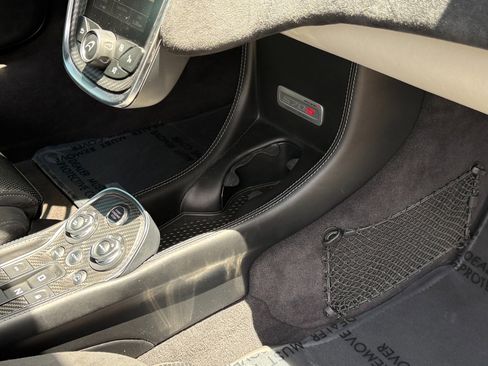 Used 2017 McLaren 570S Coupe image 24