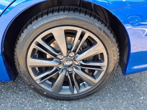 Used 2021 Subaru WRX AWD/4WD image 17