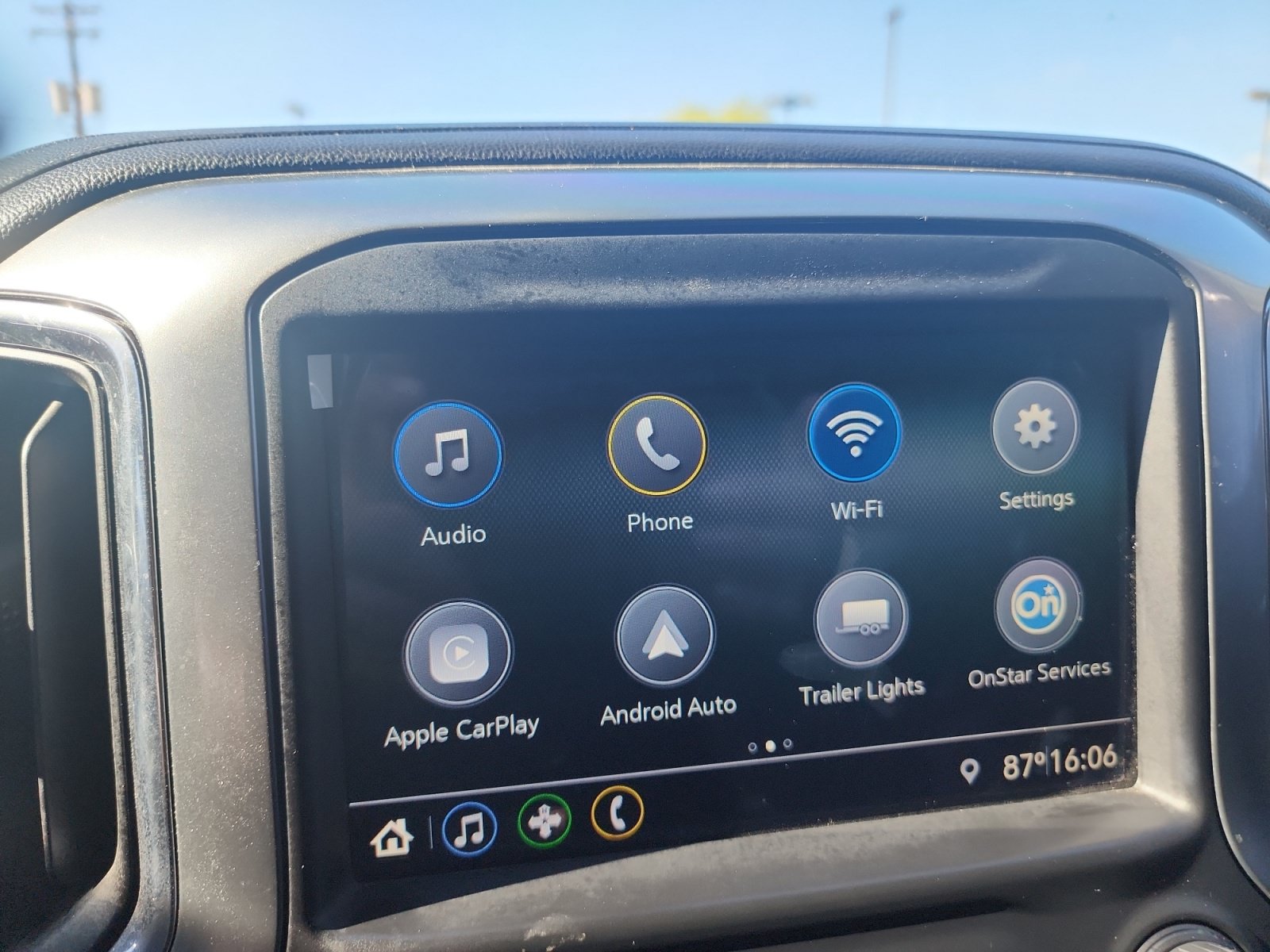 Used 2020 Chevrolet Silverado 1500 RST w/ All-Star Edition RWD image 21
