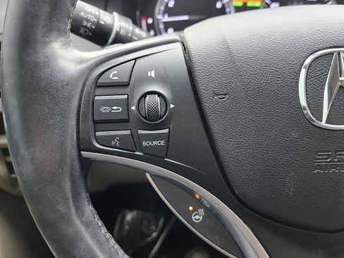 Used 2020 Acura MDX SH-AWD w/ Advance Package image 41