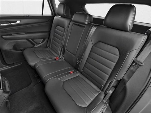 New 2026 Volkswagen Atlas Cross Sport SEL R-Line AWD/4WD image 9
