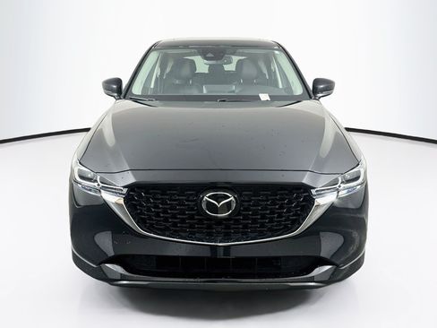Used 2025 MAZDA CX-5 AWD 2.5 S w/ Preferred Package image 2