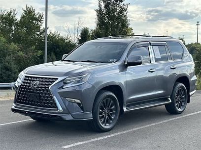 Used 2020 Lexus GX 460 Premium