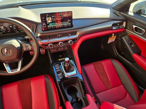 New 2026 Acura Integra A-Spec image 18