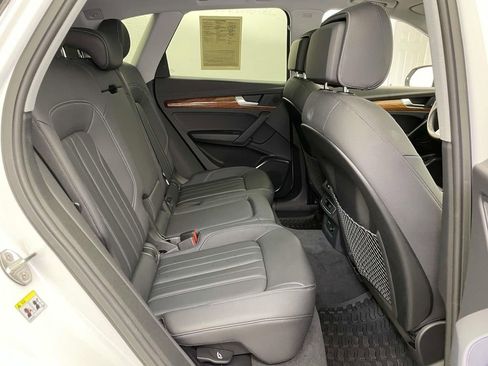 Certified 2023 Audi Q5 2.0T Premium image 22