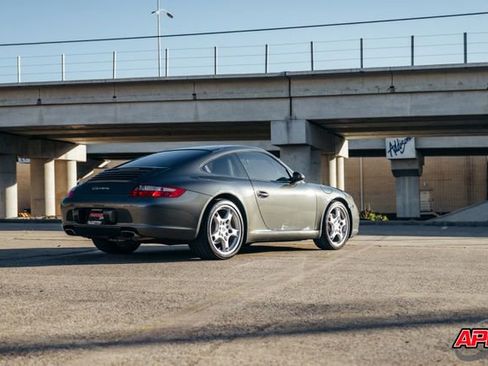 Used 2006 Porsche 911 Carrera image 49