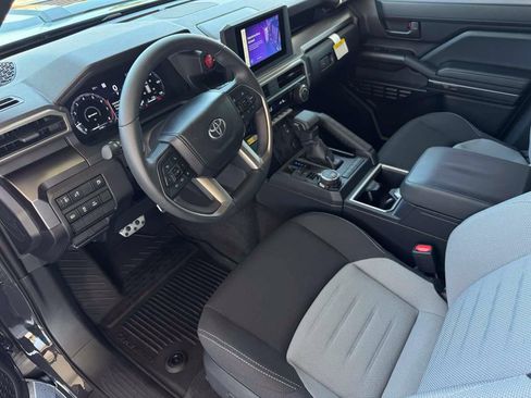 Used 2026 Toyota 4Runner TRD Sport AWD/4WD image 15