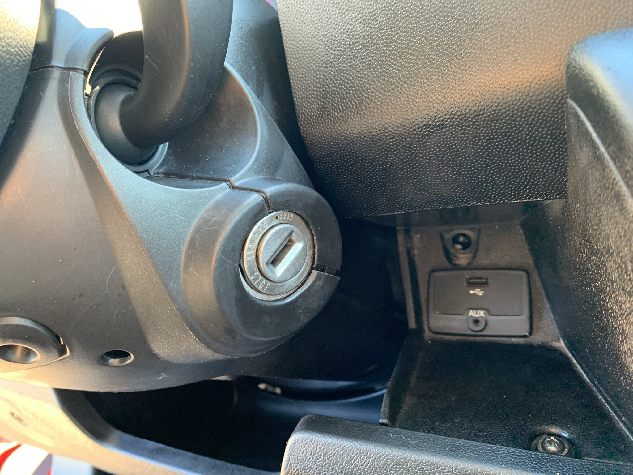 Used 2017 RAM ProMaster 1500 FWD image 17