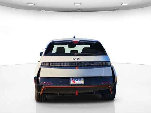 New 2025 Hyundai Ioniq 5 N image 10